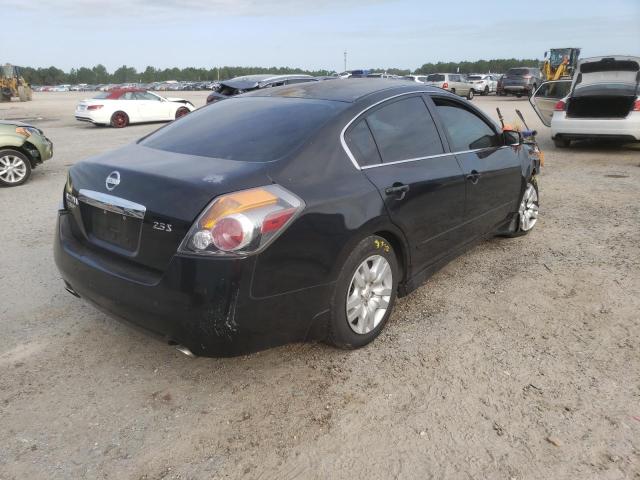 Photo 4 from auction – 2010 NISSAN ALTIMA BAS with VIN 1N4AL2AP1AN529602