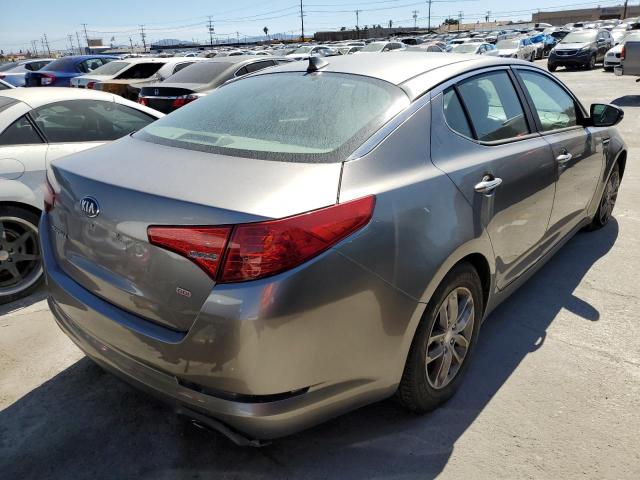 Photo 4 from auction – 2012 KIA OPTIMA LX with VIN 5XXGM4A74CG050635