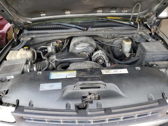 Photo 7 from auction – 2001 CHEVROLET SILVERADO with VIN 2GCEC19V811256538