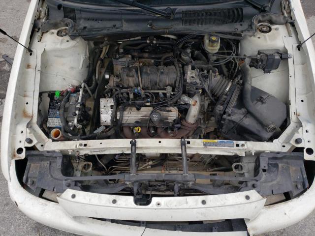 Photo 7 from auction – 2004 BUICK LESABRE CU with VIN 1G4HP52K64U122026