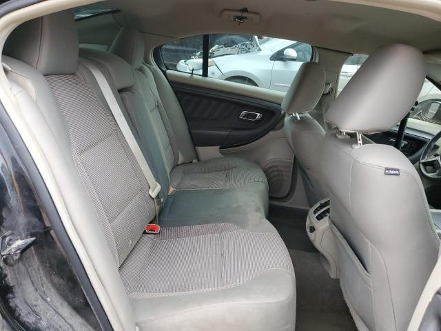 Photo 6 from auction – 2010 FORD TAURUS SEL with VIN 1FAHP2HW7AG128950