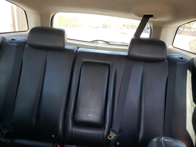 Photo 5 from auction – 2011 MAZDA CX-7 with VIN JM3ER4C3XB0356636