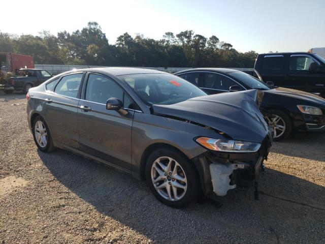 FORD FUSION SE 2014 with VIN 3FA6P0H7XER113068 - Photo from auction