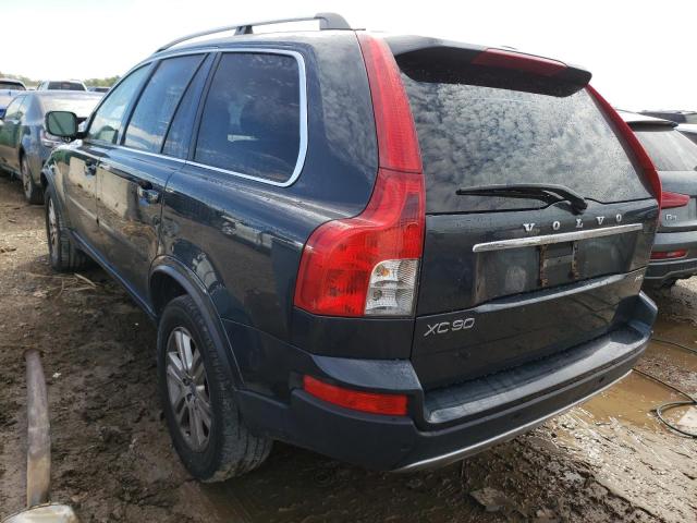 Photo 3 from auction – 2012 VOLVO XC90 3.2 with VIN YV4952CZ3C1614891