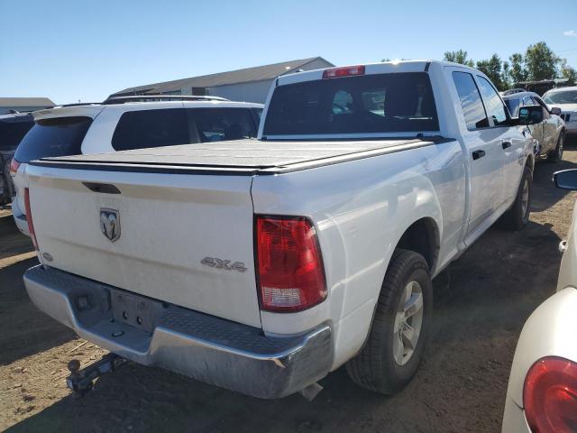 Photo 4 from auction – 2021 RAM 1500 CLASS with VIN 1C6RR7ST2MS561489