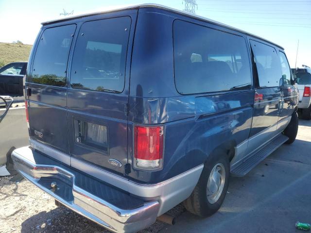 Photo 4 from auction – 2001 FORD ECONOLINE with VIN 1FMRE11L41HB15304
