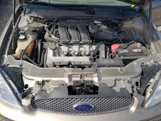 Photo 7 from auction – 2004 FORD TAURUS SES with VIN 1FAFP55S34A152115
