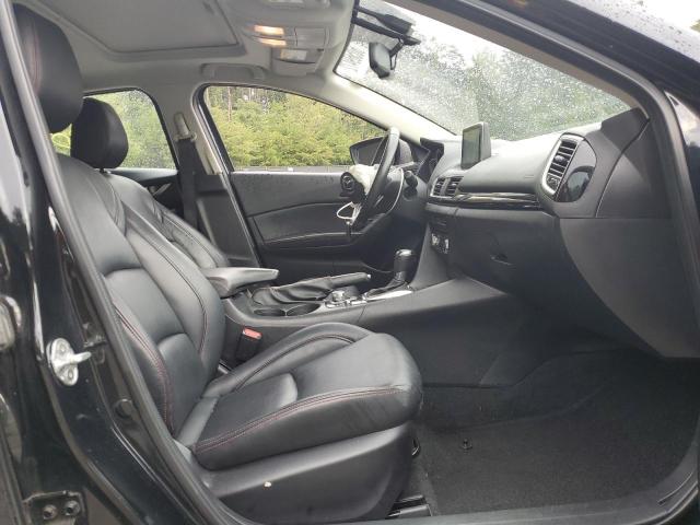 Photo 5 from auction – 2016 MAZDA 3 GRAND TO with VIN JM1BM1X77G1308955