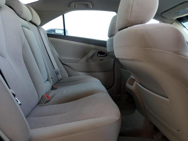 Photo 6 from auction – 2010 TOYOTA CAMRY BASE with VIN 4T1BF3EKXAU022970