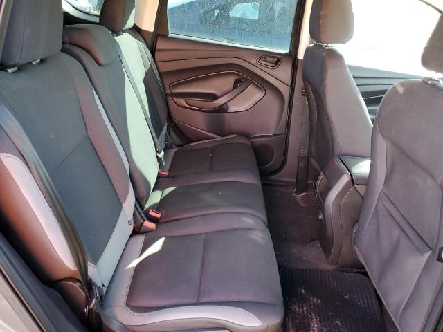 Photo 6 from auction – 2014 FORD ESCAPE S with VIN 1FMCU0F76EUB32276