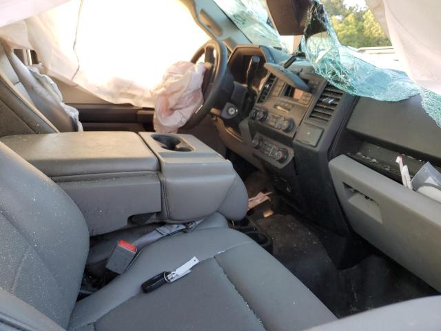 Photo 5 from auction – 2019 FORD F150 SUPER with VIN 1FTEX1EB7KFA37130