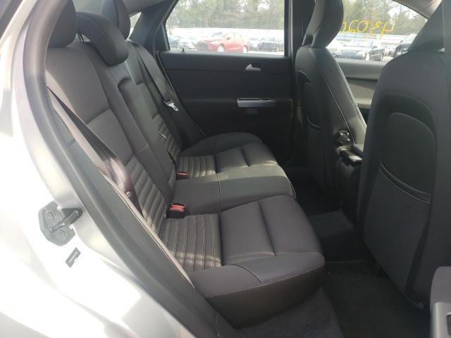 Photo 6 from auction – 2009 VOLVO S40 2.4I with VIN YV1MS390792447758