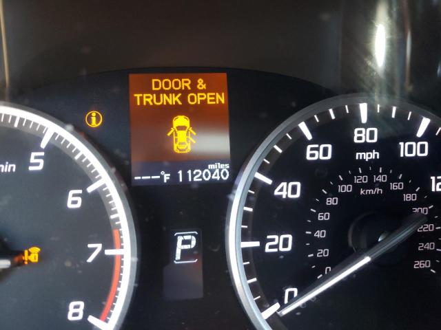 Photo 8 from auction – 2013 ACURA ILX 20 PRE with VIN 19VDE1F59DE004615