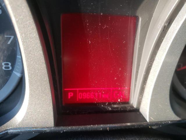 Photo 8 from auction – 2013 GMC TERRAIN SL with VIN 2GKFLTEK0D6242172