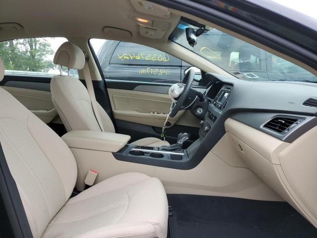 Photo 5 from auction – 2015 HYUNDAI SONATA SE with VIN 5NPE24AF2FH213148