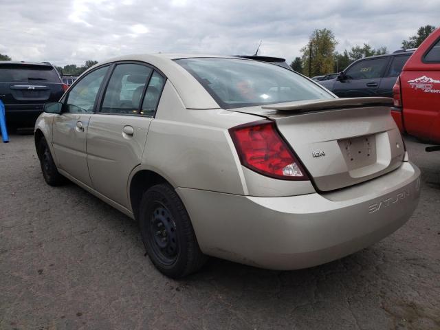 Photo 3 from auction – 2004 SATURN ION LEVEL with VIN 1G8AZ52F44Z119853