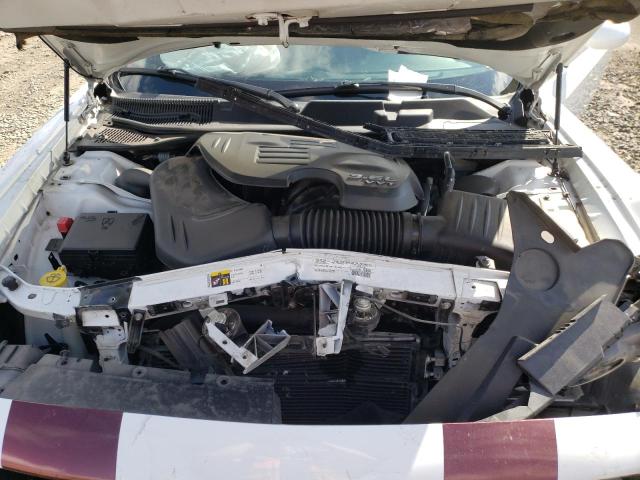 Photo 7 from auction – 2015 DODGE CHALLENGER with VIN 2C3CDZBG0FH774127