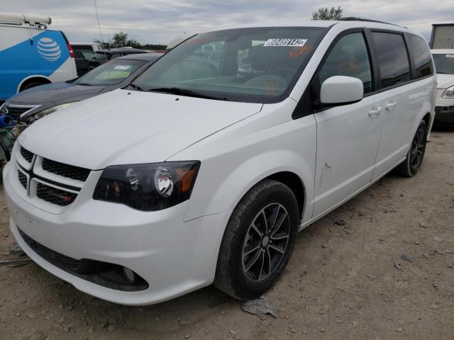 Zdjęcie 2 z aukcji – 2019 DODGE GRAND CARA z VIN 2C4RDGEG7KR512468