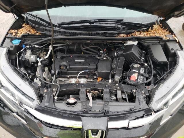 Photo 7 from auction – 2016 HONDA CR-V LX with VIN 5J6RM4H39GL133067