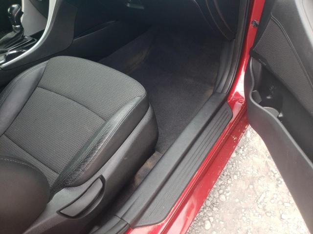 Photo 9 from auction – 2012 HYUNDAI SONATA SE with VIN 5NPEC4AB0CH440408