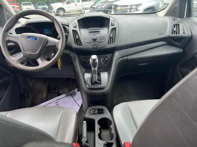 Photo 9 from auction – 2015 FORD TRANSIT CO with VIN NM0LS6E78F1177847