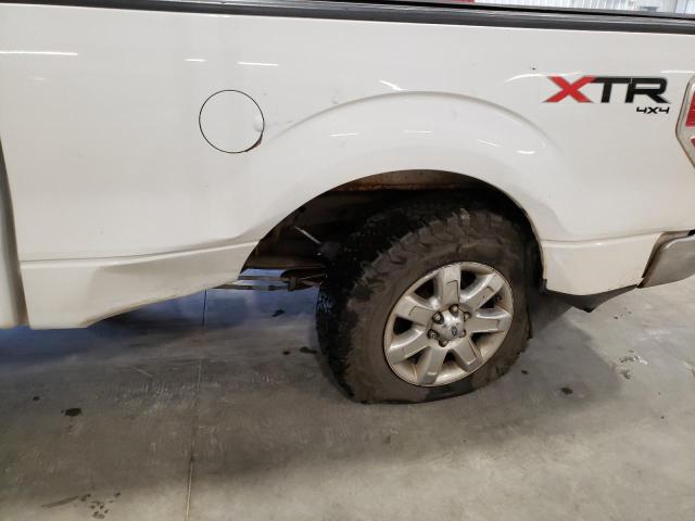 Photo 9 from auction – 2013 FORD F150 SUPER with VIN 1FTFW1EF9DFC44602