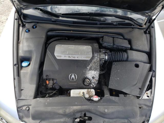Photo 7 from auction – 2008 ACURA TL with VIN 19UUA66228A020557