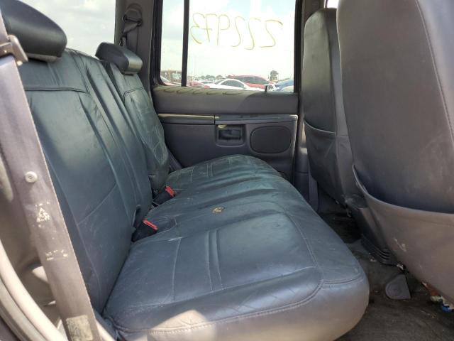Photo 6 from auction – 2000 FORD EXPLORER X with VIN 1FMZU83P5YUB51418