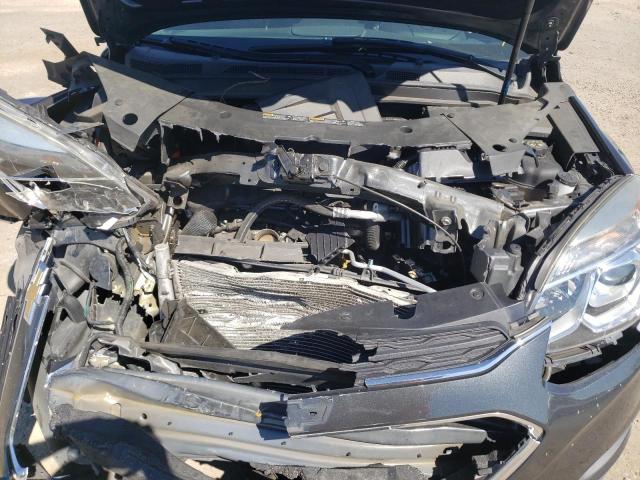 Zdjęcie 7 z aukcji – 2017 CHEVROLET EQUINOX LS z VIN 2GNFLEEK0H6322799