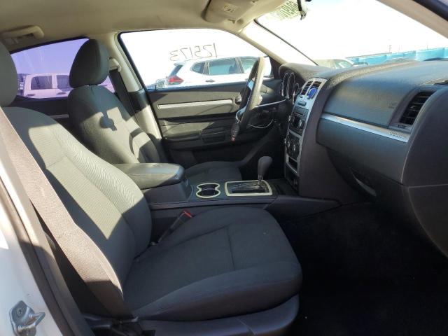 Photo 5 from auction – 2010 DODGE CHARGER with VIN 2B3CA3CV2AH257288