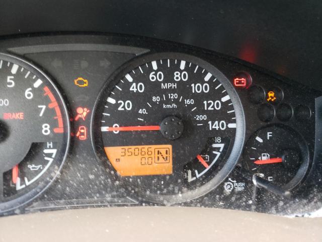 Photo 8 from auction – 2016 NISSAN FRONTIER S with VIN 1N6AD0ER4GN702249