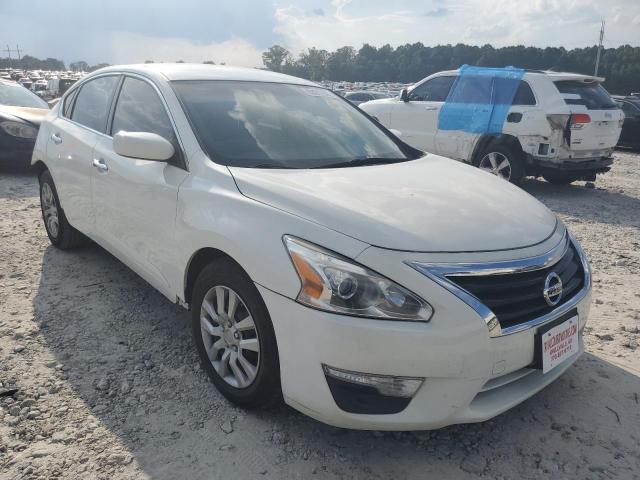 NISSAN ALTIMA 2.5 2015 with VIN 1N4AL3AP1FC267363 - Photo from auction