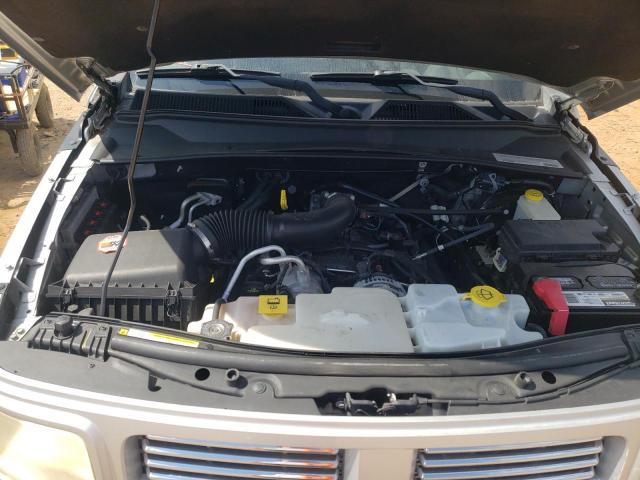Photo 7 from auction – 2011 DODGE NITRO HEAT with VIN 1D4PT4GK7BW587207