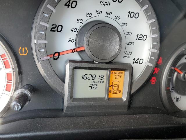 Photo 8 from auction – 2013 HONDA PILOT EXLN with VIN 5FNYF4H7XDB015607
