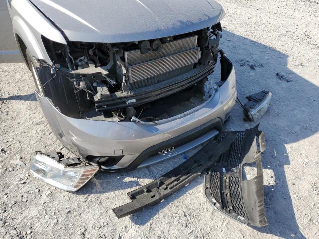 Photo 9 from auction – 2016 DODGE JOURNEY SX with VIN 3C4PDDBG1GT160082
