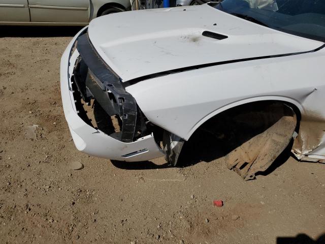 Photo 9 from auction – 2013 DODGE CHALLENGER with VIN 2C3CDYBT0DH501659