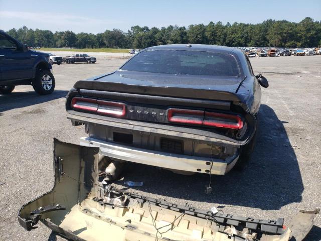 Photo 9 from auction – 2021 DODGE CHALLENGER with VIN 2C3CDZAG4MH531144