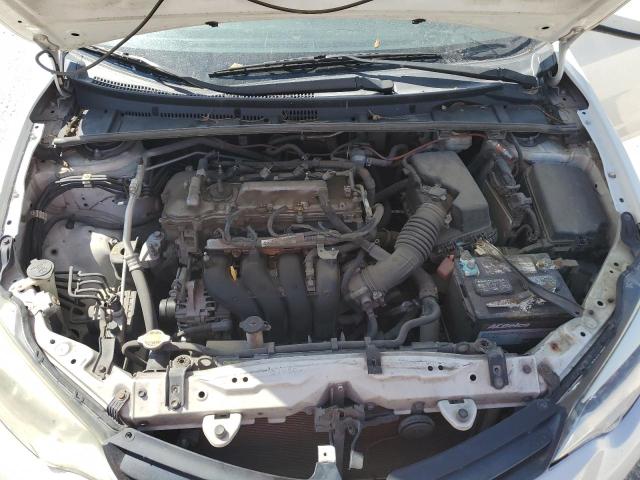 Photo 7 from auction – 2014 TOYOTA COROLLA L with VIN 5YFBURHE4EP110435