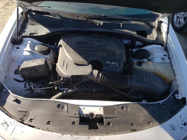 Photo 7 from auction – 2018 DODGE CHARGER SX with VIN 2C3CDXBG1JH120301
