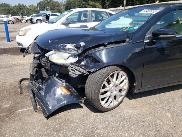 Photo 9 from auction – 2009 VOLKSWAGEN EOS TURBO with VIN WVWBA71F79V017735