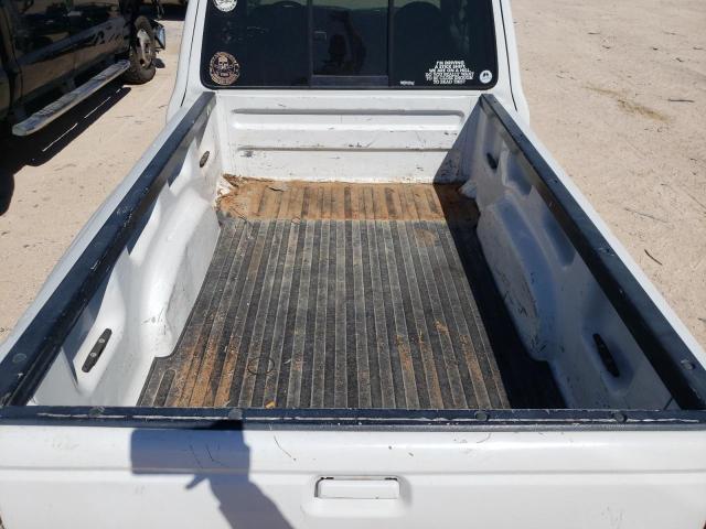 Photo 6 from auction – 1998 FORD RANGER SUP with VIN 1FTYR14C9WPB34315