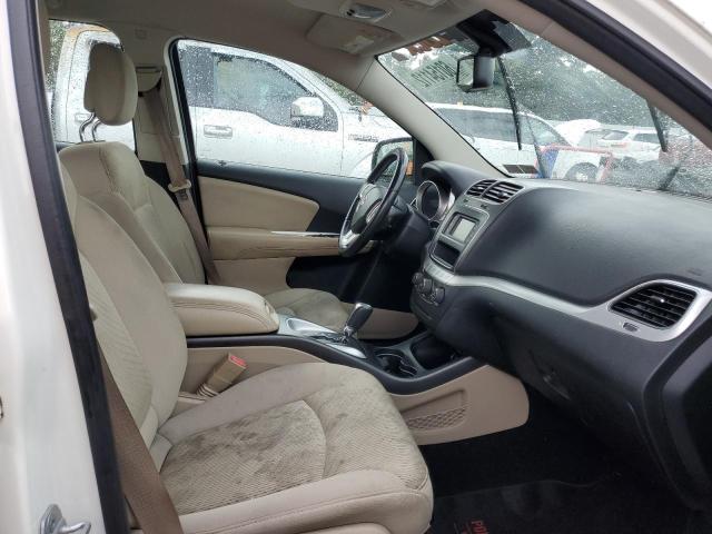 Photo 5 from auction – 2012 DODGE JOURNEY SE with VIN 3C4PDCAB3CT204044