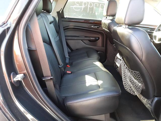 Photo 6 from auction – 2014 CADILLAC SRX PREMIU with VIN 3GYFNDE3XES585959