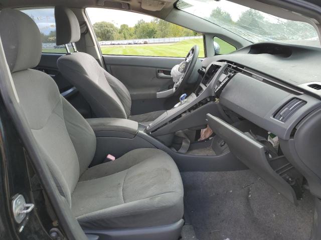 Photo 5 from auction – 2010 TOYOTA PRIUS with VIN JTDKN3DU8A0210159