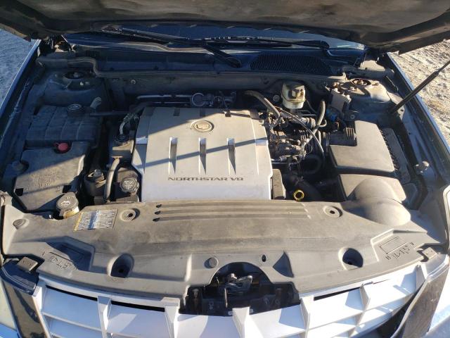 Photo 7 from auction – 2007 CADILLAC DTS with VIN 1G6KD57Y77U181867