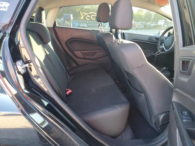 Photo 6 from auction – 2017 FORD FIESTA SE with VIN 3FADP4EJ4HM146955
