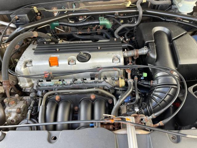 Photo 8 from auction – 2004 HONDA CR-V EX with VIN JHLRD78824C015685