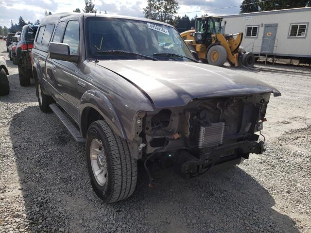 FORD RANGER SUP 2011 with VIN 1FTKR4EE0BPA90285 - Photo from auction