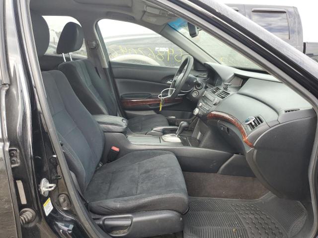 Photo 5 from auction – 2012 HONDA CROSSTOUR with VIN 5J6TF3H30CL002856