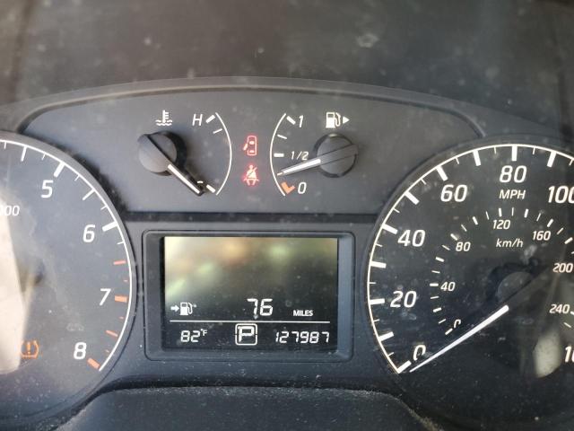 Photo 8 from auction – 2015 NISSAN SENTRA S with VIN 3N1AB7AP2FY360875